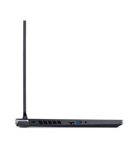 Ноутбук 15.6" ACER Nitro AN515-58 (NH.QLZEU.001) / Intel Core i7 / 16GB / 1TB SSD / RTX 4050 / Obsidian Black Ноутбук 15.6" ACER Nitro AN515-58 (NH.QLZEU.001) / Intel Core i7 / 16GB / 1TB SSD / RTX 4050 / Obsidian Black