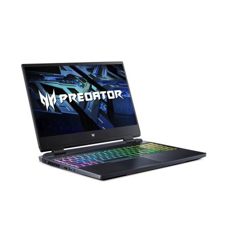 Ноутбук 15.6" ACER Predator Helios PH315-55 (NH.QGPEU.00A)  / Intel Core i7 / 16GB / 1TB SSD / RTX 3060 / Abyssal Black Ноутбук 15.6" ACER Predator Helios PH315-55 (NH.QGPEU.00A)  / Intel Core i7 / 16GB / 1TB SSD / RTX 3060 / Abyssal Black