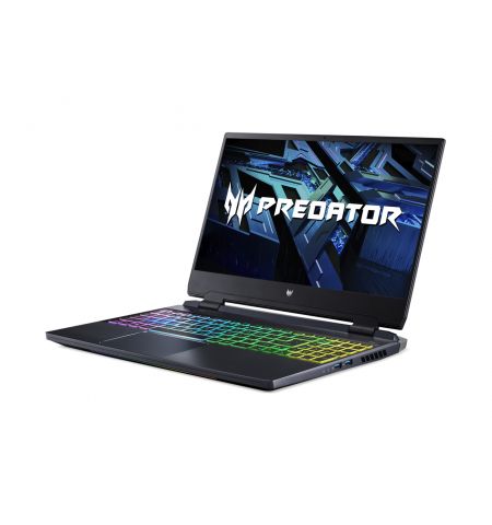 Ноутбук 15.6" ACER Predator Helios PH315-55 (NH.QFTEU.007) / QHD / Intel Core i7 / 16GB / 1TB SSD / RTX 3070Ti / Abyssal Black Ноутбук 15.6" ACER Predator Helios PH315-55 (NH.QFTEU.007) / QHD / Intel Core i7 / 16GB / 1TB SSD / RTX 3070Ti / Abyssal Black