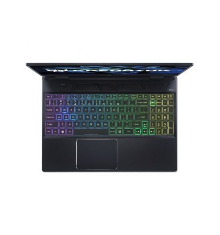 Ноутбук 15.6" ACER Predator Helios PH315-55 (NH.QFTEU.007) / QHD / Intel Core i7 / 16GB / 1TB SSD / RTX 3070Ti / Abyssal Black Ноутбук 15.6" ACER Predator Helios PH315-55 (NH.QFTEU.007) / QHD / Intel Core i7 / 16GB / 1TB SSD / RTX 3070Ti / Abyssal Black