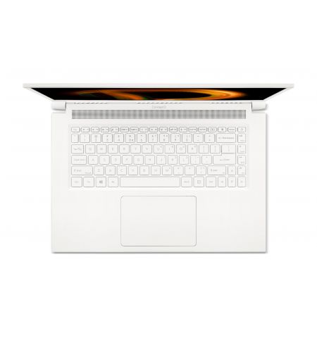 Ноутбук 16" ACER ConceptD 3 The (NX.C6TEU.003) / WUXGA / Core i7 / 16GB / 1TB SSD / RTX 3050Ti / Win11H / White Ноутбук 16" ACER ConceptD 3 The (NX.C6TEU.003) / WUXGA / Core i7 / 16GB / 1TB SSD / RTX 3050Ti / Win11H / White