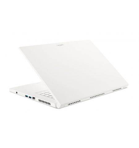 Ноутбук 16" ACER ConceptD 3 The (NX.C6TEU.003) / WUXGA / Core i7 / 16GB / 1TB SSD / RTX 3050Ti / Win11H / White Ноутбук 16" ACER ConceptD 3 The (NX.C6TEU.003) / WUXGA / Core i7 / 16GB / 1TB SSD / RTX 3050Ti / Win11H / White