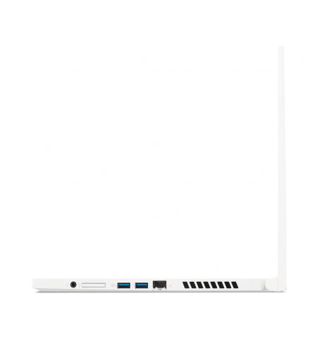 Ноутбук 16" ACER ConceptD 3 The (NX.C6TEU.003) / WUXGA / Core i7 / 16GB / 1TB SSD / RTX 3050Ti / Win11H / White Ноутбук 16" ACER ConceptD 3 The (NX.C6TEU.003) / WUXGA / Core i7 / 16GB / 1TB SSD / RTX 3050Ti / Win11H / White