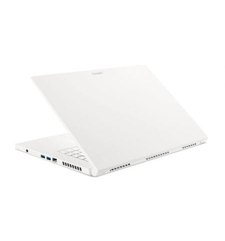 Ноутбук 16" ACER ConceptD 3 Pro The (NX.C6VEU.005) / WUXGA / Core i7 / 16GB / 1TB SSD / NVIDIA Quadro T1200 / Win11Pro / White Ноутбук 16" ACER ConceptD 3 Pro The (NX.C6VEU.005) / WUXGA / Core i7 / 16GB / 1TB SSD / NVIDIA Quadro T1200 / Win11Pro / White