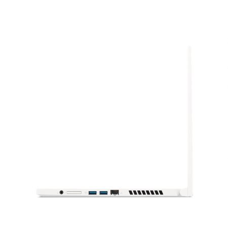 Ноутбук 16" ACER ConceptD 3 Pro The (NX.C6VEU.005) / WUXGA / Core i7 / 16GB / 1TB SSD / NVIDIA Quadro T1200 / Win11Pro / White Ноутбук 16" ACER ConceptD 3 Pro The (NX.C6VEU.005) / WUXGA / Core i7 / 16GB / 1TB SSD / NVIDIA Quadro T1200 / Win11Pro / White