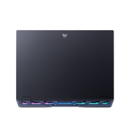 Ноутбук 16" ACER Predator Helios PH16-71 (NH.QJQEU.002)  / WQXGA / Intel Core i7 / 16GB / 1TB SSD / RTX 4060 / Abyssal Black Ноутбук 16" ACER Predator Helios PH16-71 (NH.QJQEU.002)  / WQXGA / Intel Core i7 / 16GB / 1TB SSD / RTX 4060 / Abyssal Black