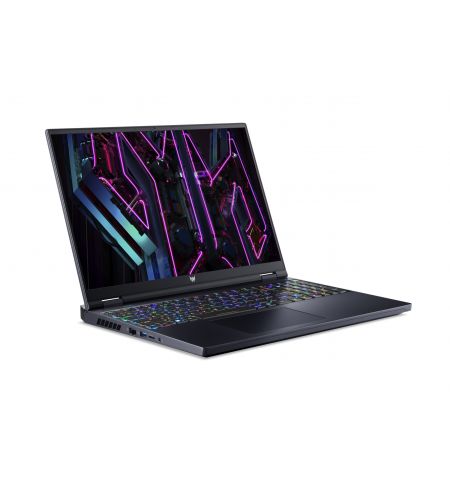 Ноутбук 16" ACER Predator Helios PH16-71 (NH.QJREU.003) / WQXGA / Intel Core i9 / 32GB / 1TB SSD / RTX 4070 / Abyssal Black Ноутбук 16" ACER Predator Helios PH16-71 (NH.QJREU.003) / WQXGA / Intel Core i9 / 32GB / 1TB SSD / RTX 4070 / Abyssal Black