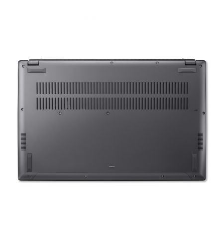 Ноутбук 16.1" ACER Swift X (NX.AYKEU.006) / Intel Core i5 / 16GB / 512GB SSD / RTX 3050 / Steel Gray Ноутбук 16.1" ACER Swift X (NX.AYKEU.006) / Intel Core i5 / 16GB / 512GB SSD / RTX 3050 / Steel Gray