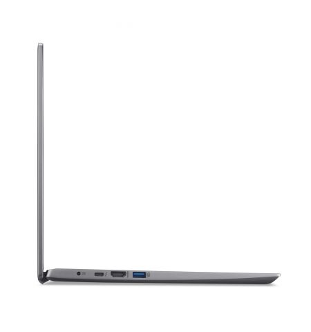 Ноутбук 16.1" ACER Swift X (NX.AYKEU.006) / Intel Core i5 / 16GB / 512GB SSD / RTX 3050 / Steel Gray Ноутбук 16.1" ACER Swift X (NX.AYKEU.006) / Intel Core i5 / 16GB / 512GB SSD / RTX 3050 / Steel Gray