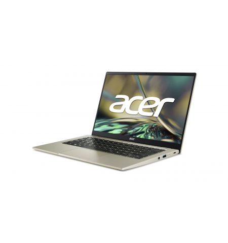 Ноутбук 14.0" ACER Swift 3 (NX.K7NEU.00G) / Core i7 / 16GB / 512GB SSD / Haze Gold Ноутбук 14.0" ACER Swift 3 (NX.K7NEU.00G) / Core i7 / 16GB / 512GB SSD / Haze Gold