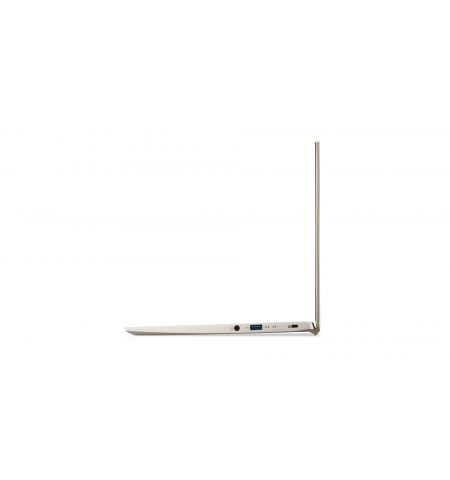 Ноутбук 14.0" ACER Swift 3 (NX.K7NEU.00G) / Core i7 / 16GB / 512GB SSD / Haze Gold Ноутбук 14.0" ACER Swift 3 (NX.K7NEU.00G) / Core i7 / 16GB / 512GB SSD / Haze Gold
