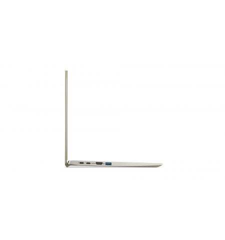 Ноутбук 14.0" ACER Swift 3 (NX.K7NEU.00G) / Core i7 / 16GB / 512GB SSD / Haze Gold Ноутбук 14.0" ACER Swift 3 (NX.K7NEU.00G) / Core i7 / 16GB / 512GB SSD / Haze Gold
