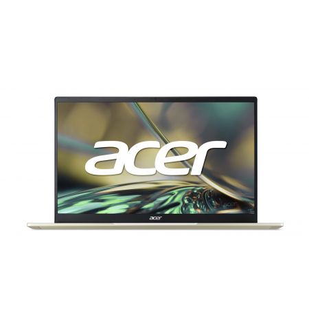 Ноутбук 14.0" ACER Swift 3 (NX.K7NEU.00G) / Core i7 / 16GB / 512GB SSD / Haze Gold Ноутбук 14.0" ACER Swift 3 (NX.K7NEU.00G) / Core i7 / 16GB / 512GB SSD / Haze Gold