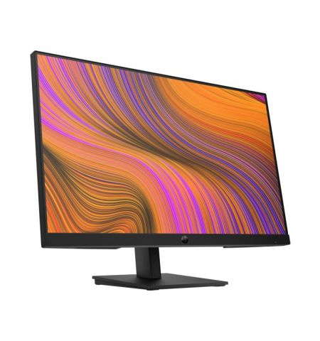 23.8" Монитор HP IPS LED P24h G5 / 5ms / FHD / Black 23.8" Монитор HP IPS LED P24h G5 / 5ms / FHD / Black