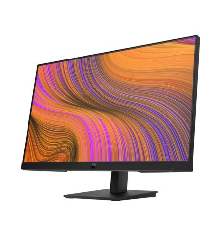 23.8" Монитор HP IPS LED P24h G5 / 5ms / FHD / Black 23.8" Монитор HP IPS LED P24h G5 / 5ms / FHD / Black
