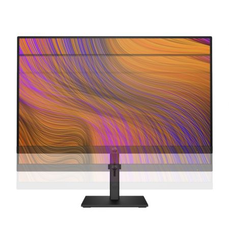 23.8" Монитор HP IPS LED P24h G5 / 5ms / FHD / Black 23.8" Монитор HP IPS LED P24h G5 / 5ms / FHD / Black