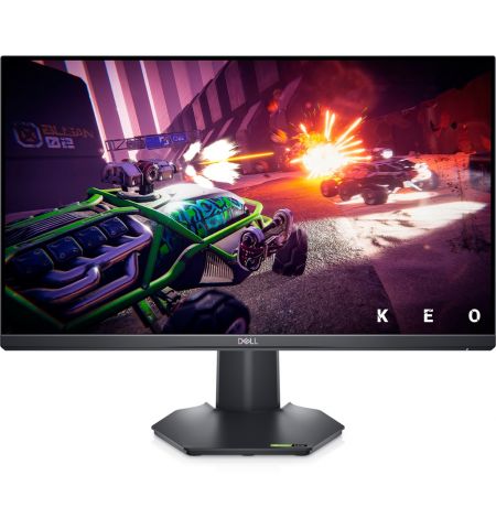 23.8" Игровой Монитор DELL G2422HS / 1ms / 165Hz / G-sync / FreeSync / Black