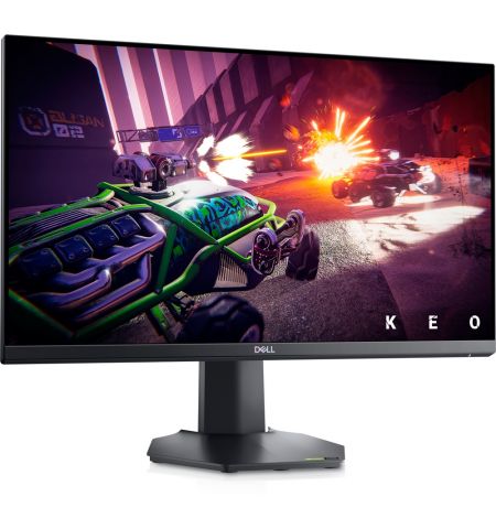 23.8" Игровой Монитор DELL G2422HS / 1ms / 165Hz / G-sync / FreeSync / Black