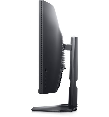 31.5" Игровой Монитор DELL S3222DGM / Curved  / 1ms / 2K / 165Hz / Black