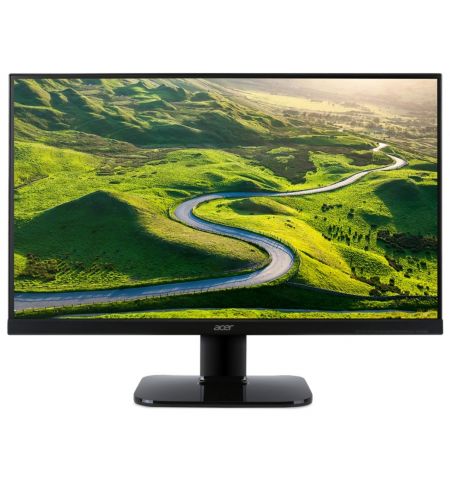 27.0" Монитор ACER KA270H [UM.HX3EE.A01] / 1ms / Black