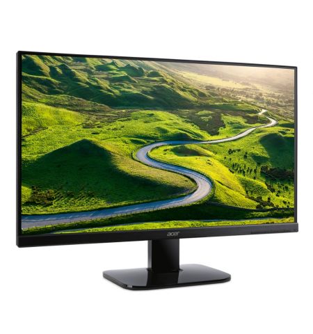 27.0" Монитор ACER KA270H [UM.HX3EE.A01] / 1ms / Black