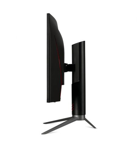 31.5" Игровой Монитор AOPEN (by ACER) 32HC2QURP [UM.JW2EE.P01] / Curved / 165Hz / Black