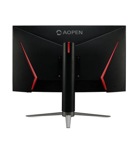 31.5" Игровой Монитор AOPEN (by ACER) 32HC2QURP [UM.JW2EE.P01] / Curved / 165Hz / Black