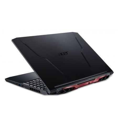 Ноутбук 15.6" ACER Nitro AN515-45 (NH.QBSEU.00H) / AMD Ryzen 7 / 16GB / 512GB SSD / RTX3070 / Shale Black Ноутбук 15.6" ACER Nitro AN515-45 (NH.QBSEU.00H) / AMD Ryzen 7 / 16GB / 512GB SSD / RTX3070 / Shale Black
