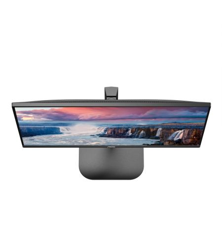 27.0" Монитор AOC Q27V5C/BK / QHD / 1ms / Black
