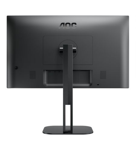 27.0" Монитор AOC Q27V5C/BK / QHD / 1ms / Black