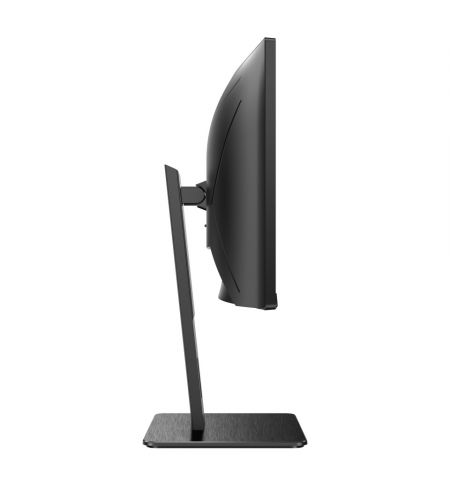 34.0" Игровой Монитор AOC CU34P2A / Curved / 1ms / 21:9 / 100Hz / Black