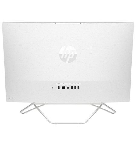 Моноблок 23.8" HP 24-cb0011ur / AMD Ryzen 3 / 8GB / 512GB SSD / Win11 / White