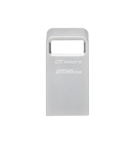 Флеш-накопитель USB3.2 Kingston DataTraveler Micro G2 256ГБ