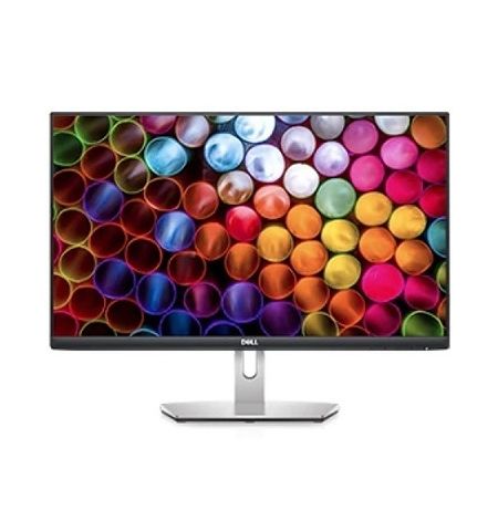 23.8" Монитор DELL S2421HN / 4ms / Black/Silver