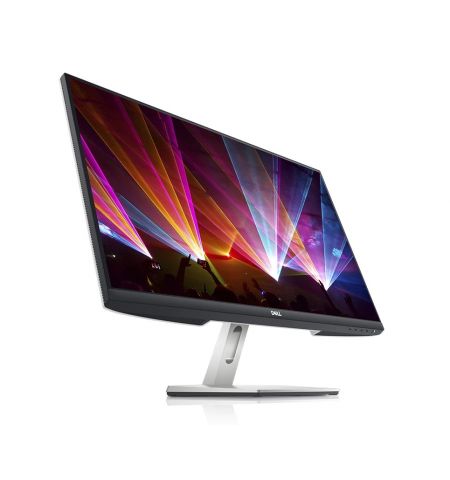 23.8" Монитор DELL S2421HN / 4ms / Black/Silver