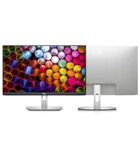 23.8" Монитор DELL S2421HN / 4ms / Black/Silver
