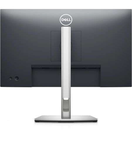 23.8" Монитор DELL P2422H / 5ms / FHD / Black/Silver