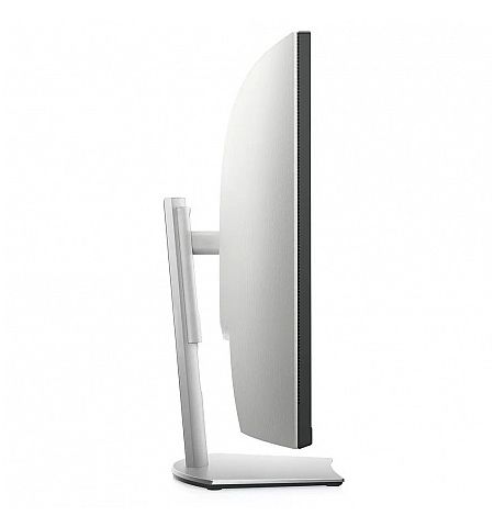 31.5" Монитор DELL S3221QSA / Curved  / 4ms / 4K / Black/Silver