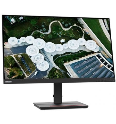 23.8" Монитор Lenovo ThinkVision S24e-20 / 4ms / Black