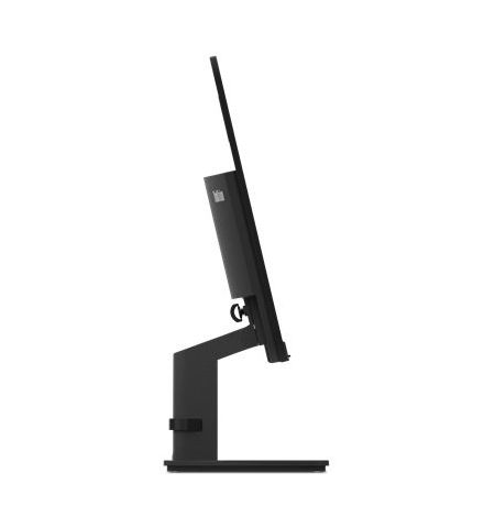 23.8" Монитор Lenovo ThinkVision S24e-20 / 4ms / Black