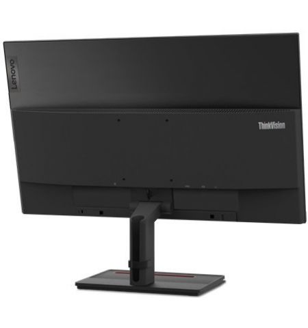 23.8" Монитор Lenovo ThinkVision S24e-20 / 4ms / Black