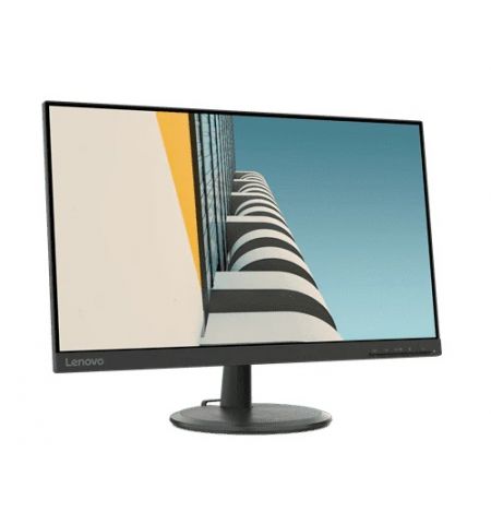 23.8" Монитор Lenovo C24-25 / 4ms / 75Hz / Black