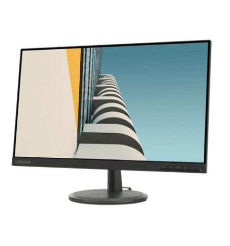 23.8" Монитор Lenovo C24-25 / 4ms / 75Hz / Black