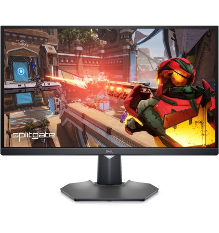 31.5" Игровой монитор DELL G3223D / 1ms / 165Hz / Black