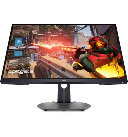 31.5" Игровой монитор DELL G3223D / 1ms / 165Hz / Black