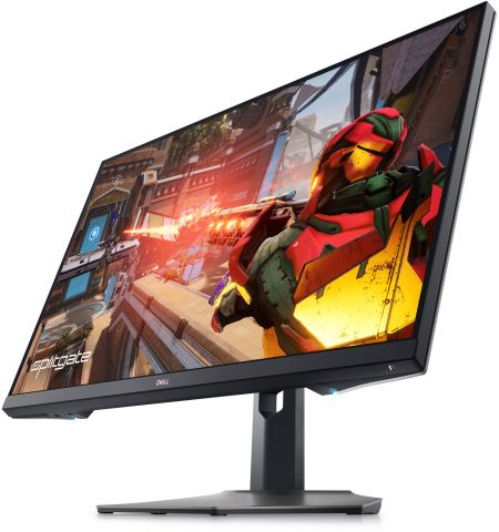 31.5" Игровой монитор DELL G3223D / 1ms / 165Hz / Black