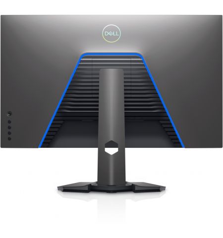 31.5" Игровой монитор DELL G3223D / 1ms / 165Hz / Black