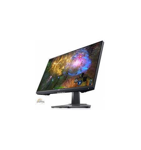 24.5" Монитор DELL S2522HG / 1ms / 240Hz / G-sync / FreeSync / Black
