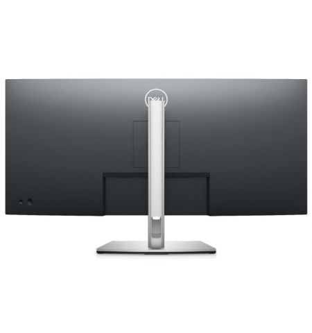 34.0" Монитор DELL P3421W / Curved / 21:9 / 4K / Black