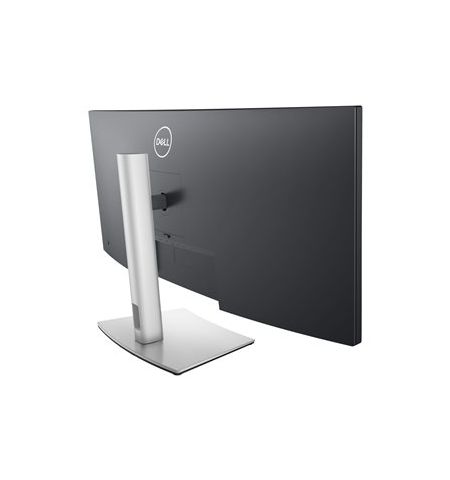 34.0" Монитор DELL P3421W / Curved / 21:9 / 4K / Black